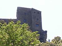 Meyras, Chateau de Ventadour (11)